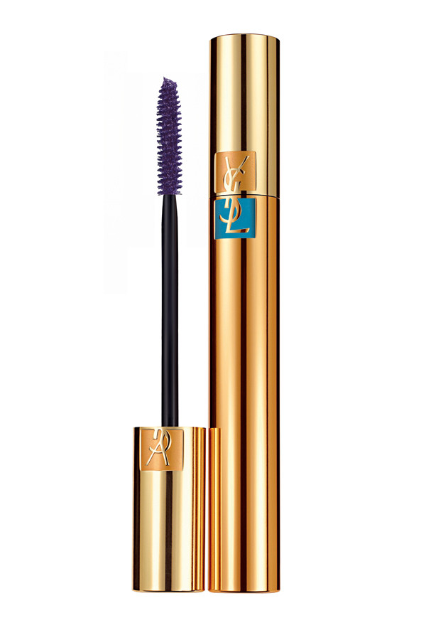 Yves Saint Laurent Mascara Volume Effet Faux Cils Waterproof 03