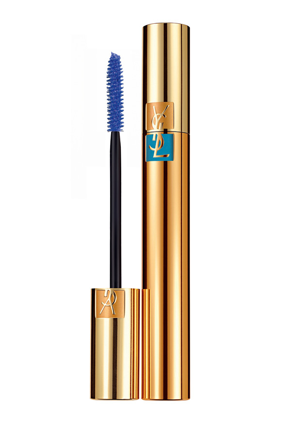 Yves Saint Laurent Mascara Volume Effet Faux Cils Waterproof 04
