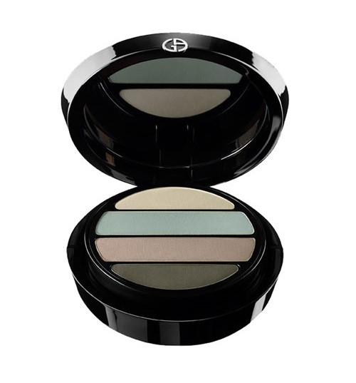 Giorgio Armani Eyes To Kill Quads 03