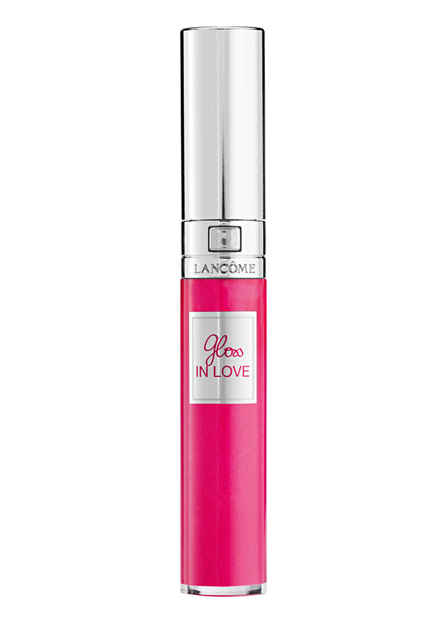 Lancome Gloss Cocoon 391