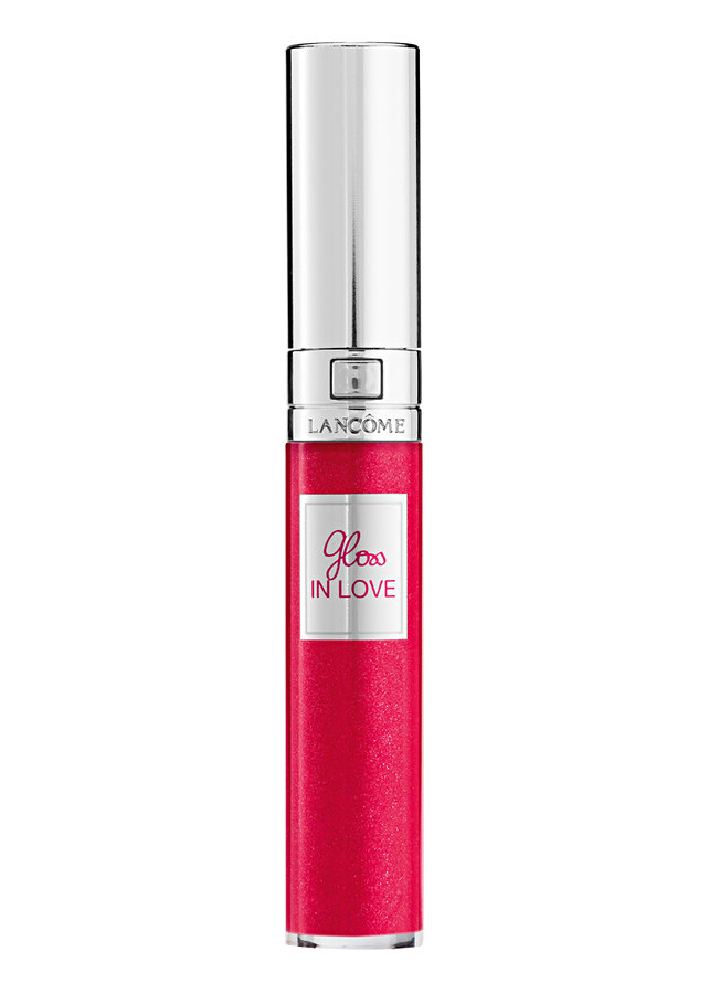 Lancome Gloss Cocoon 162