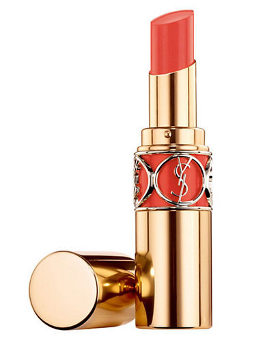 Yves Saint Laurent Rouge Volupte Shine Ruj No 14