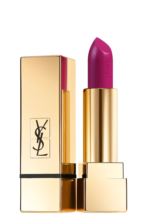 Yves Saint Laurent Rouge Pur Couture 19