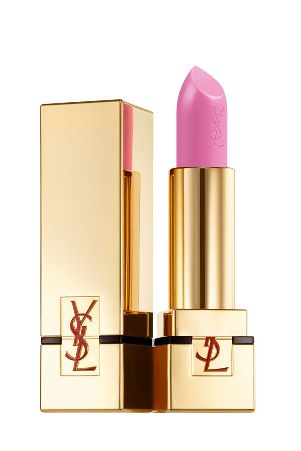 Yves Saint Laurent Rouge Pur Couture 22