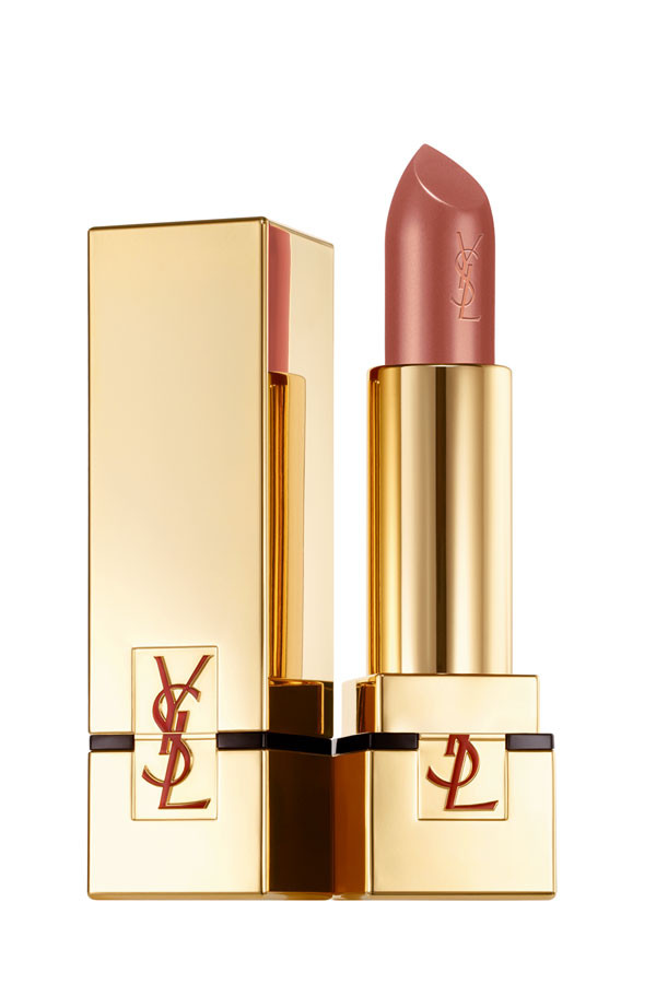 Yves Saint Laurent Rouge Pur Couture 340