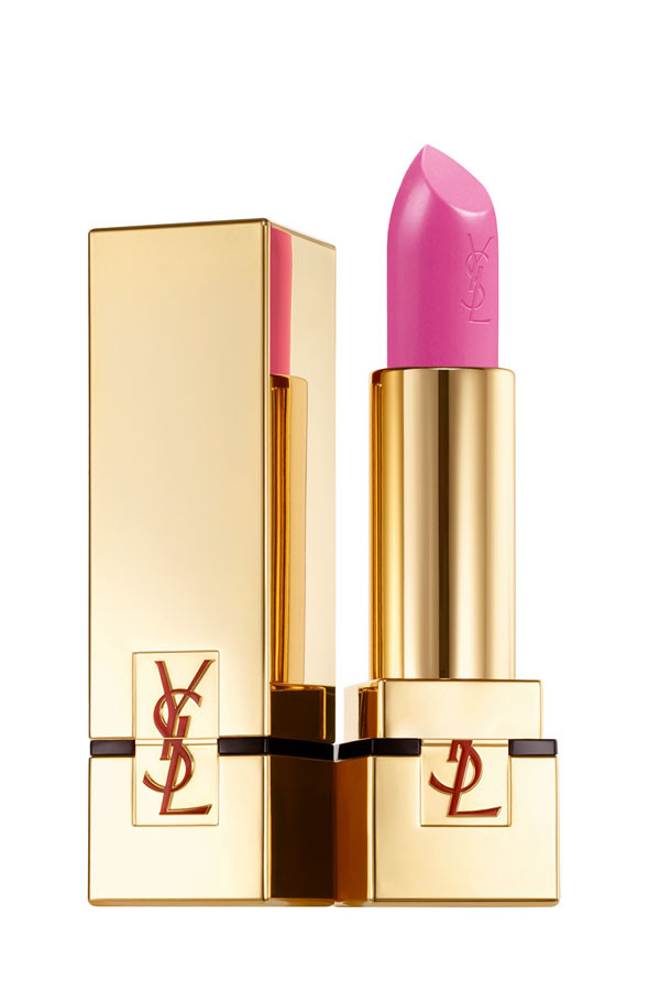 Yves Saint Laurent Rouge Pur Couture 49