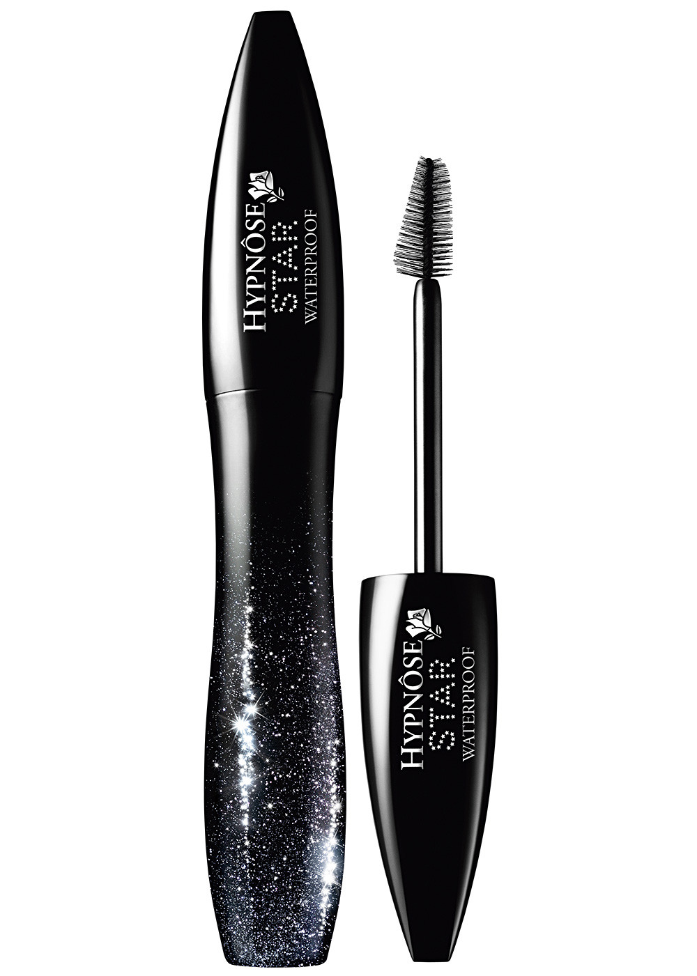 Lancome Hypnose Star Waterproof  01 Siyah