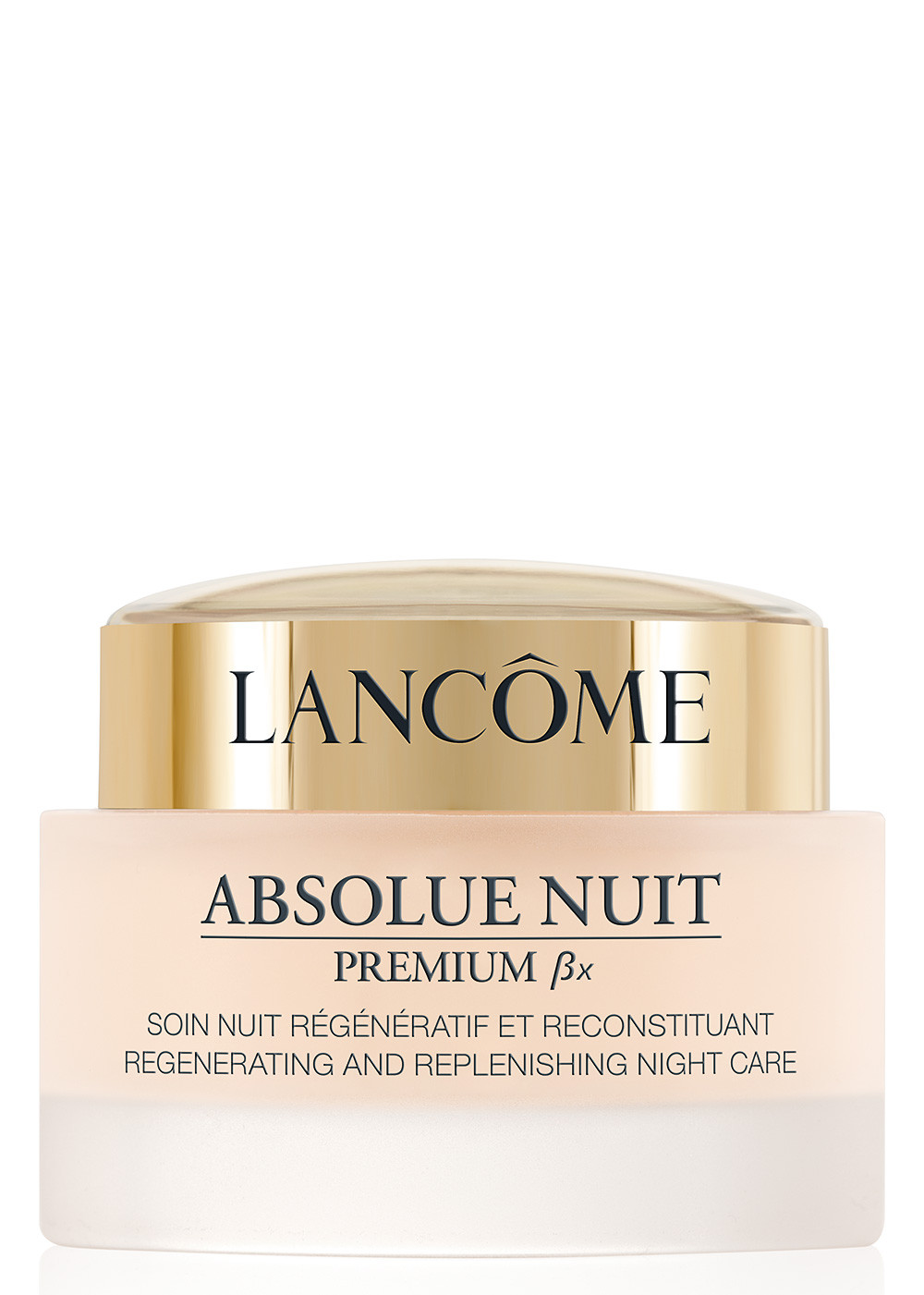 Lancome Absolue Bx Night Cream 75 ml