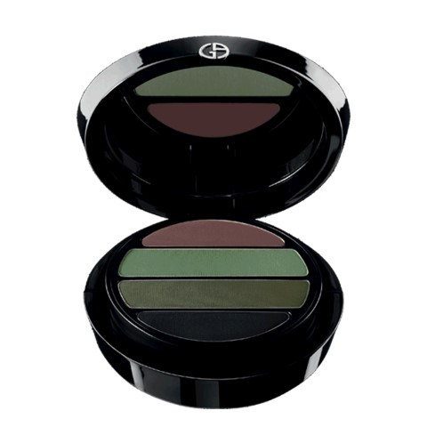 Giorgio Armani Eyes To Kill Quads 09