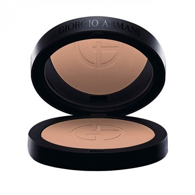 Giorgio Armani Lasting Silk UV Compact 06 Refill Fondöten