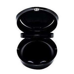 Giorgio Armani Lasting Silk UV Compact Empty Case