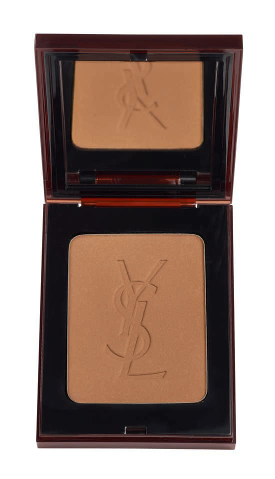 Yves Saint Laurent Terre Saharienne 20
