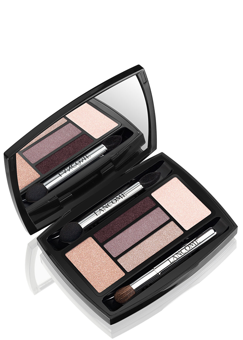 Lancome Hypnose Palette Doll Eyes D01
