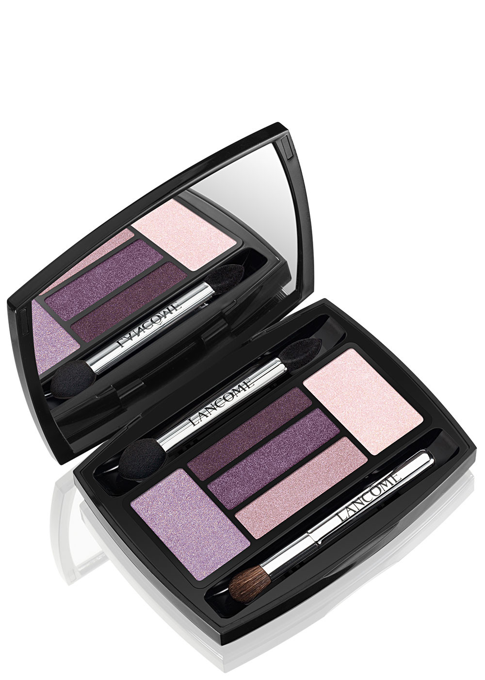 Lancome Hypnose Palette Doll Eyes D02