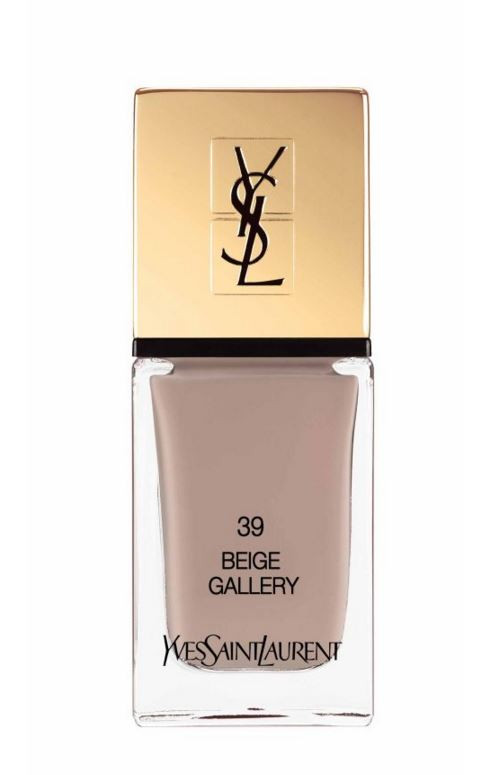 Yves Saint Laurent La Laque Couture No 39 Oje