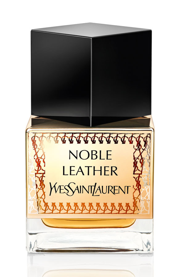 Yves Saint Laurent Oriental Collection Noble Leather EDP Spray 80 ML