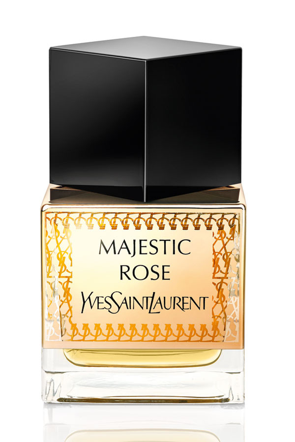 Yves Saint Laurent Oriental Collection Majestic Rose EDP Spray 80 ML