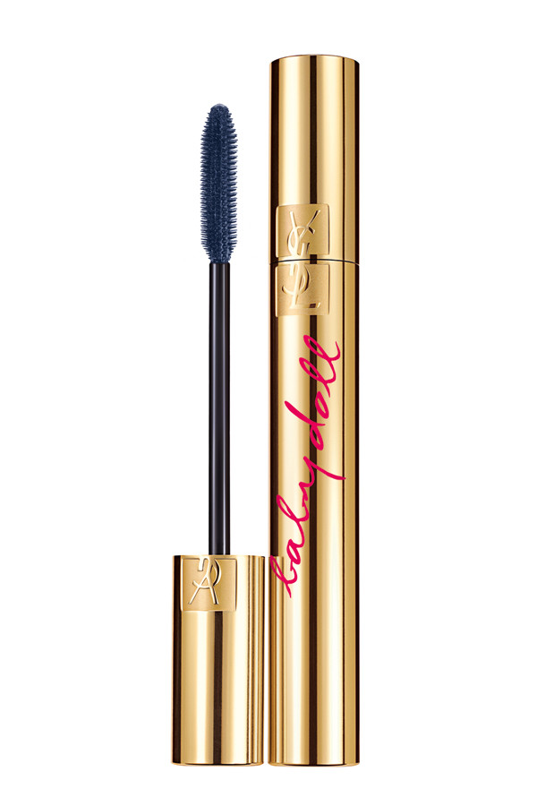 Yves Saint Laurent Mascara Volume Effet Faux Cils 03