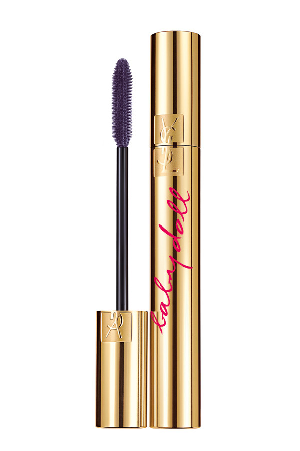 Yves Saint Laurent Mascara Volume Effet Faux Cils 04