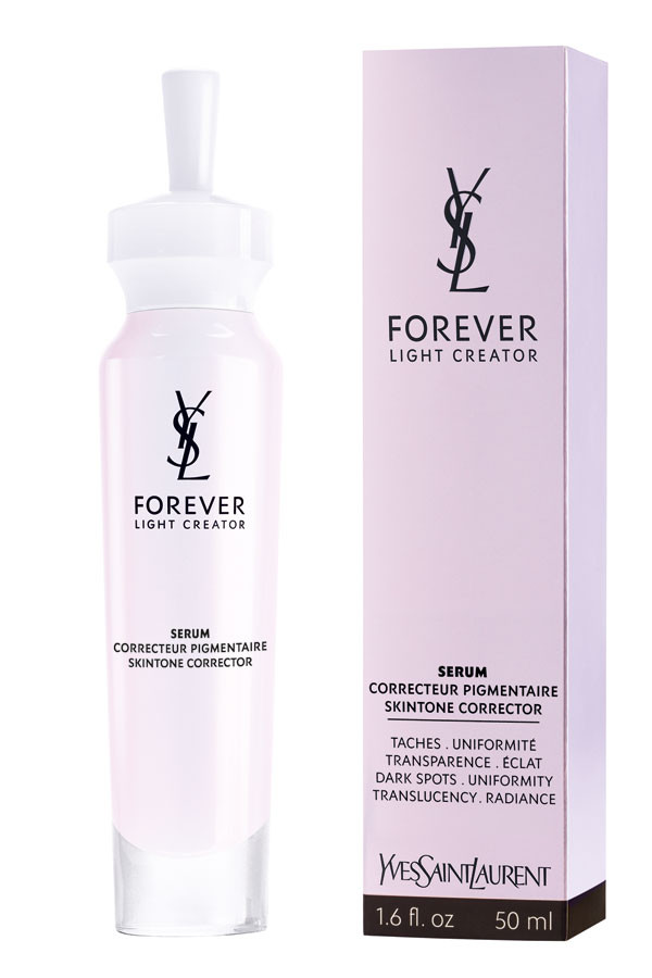 Yves Saint Laurent Forever Light Creator Serum 50 ML