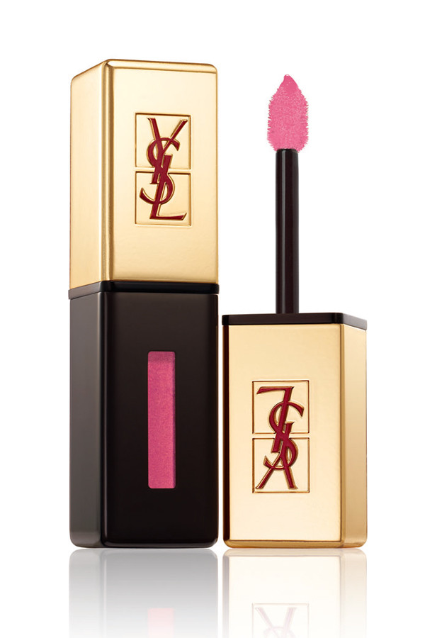 Yves Saint Laurent Rouge Pur Couture Vernis A Levres 104