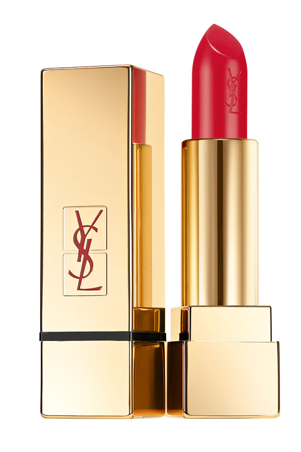 Yves Saint Laurent Rouge Pur Couture 55