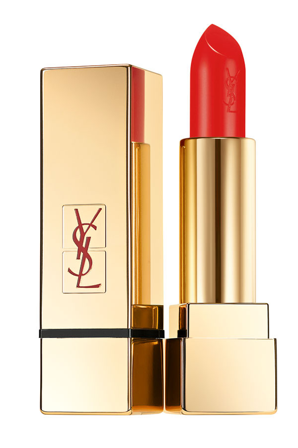 Yves Saint Laurent Rouge Pur Couture 56