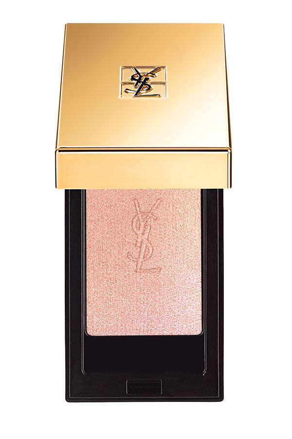 Yves Saint Laurent Couture Mono Eyeshadow 3
