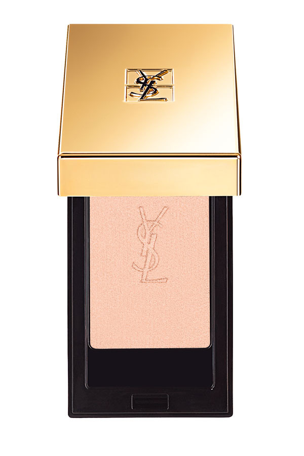 Yves Saint Laurent Couture Mono Eyeshadow 2