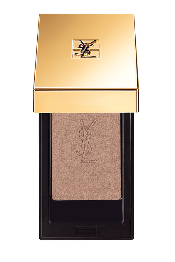 Yves Saint Laurent Couture Mono Eyeshadow 4