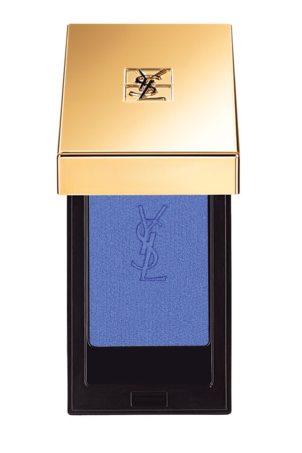 Yves Saint Laurent Couture Mono Eyeshadow 8