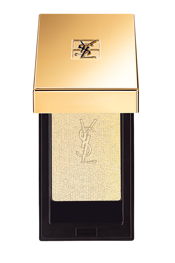 Yves Saint Laurent Couture Mono Eyeshadow 12