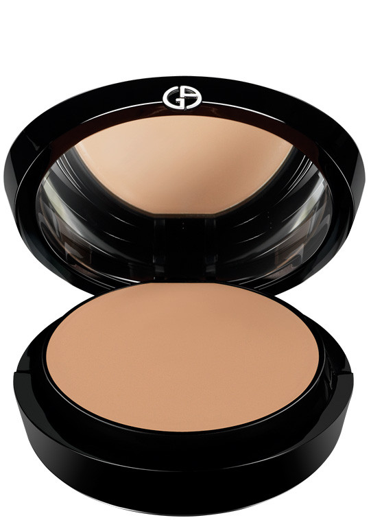 Giorgio Armani Maestro Compact 4