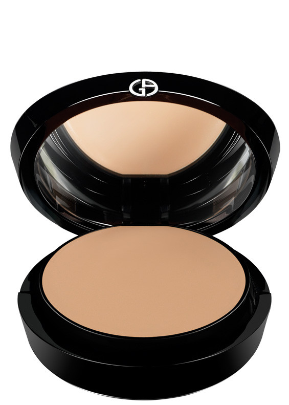 Giorgio Armani Maestro Compact 5