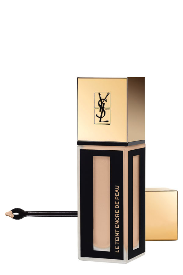 Yves Saint Laurent Encre De Peau Br 30 F/P Fondöten 25 ML