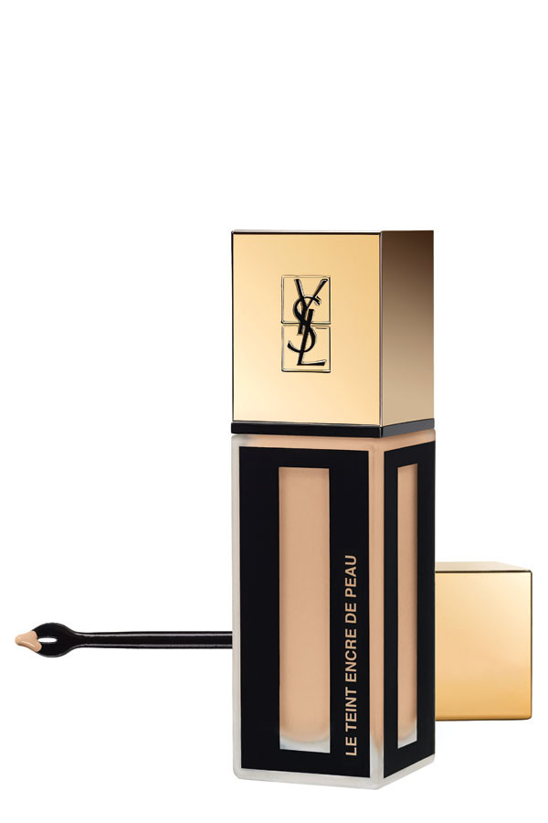 Yves Saint Laurent Encre De Peau Br 40 F/P Fondöten 25 ML