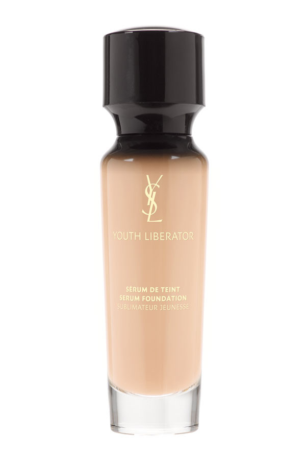 Yves Saint Laurent Youth Liberator Fondoten BR20 P/30 ML