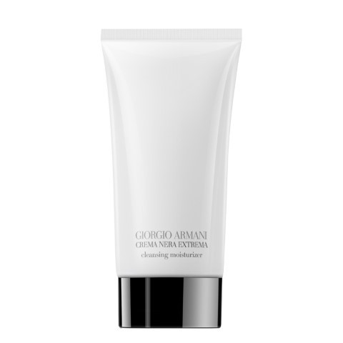Giorgio Armani Crema Nera Extrema Foam Cleanser 150ML Temizleyici