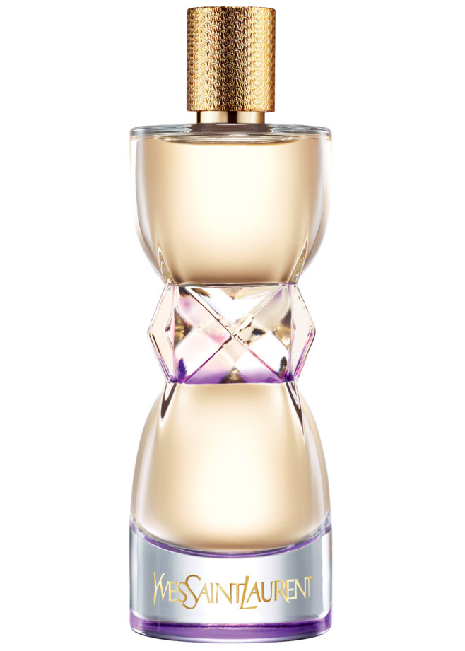 Yves Saint Laurent Manifesto EDT 50 ml