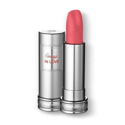 Lancome Rouge In Love Lipstick 232M