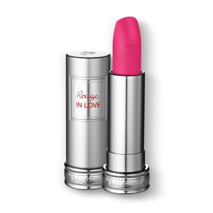 Lancome Rouge In Love Lipstick 375N