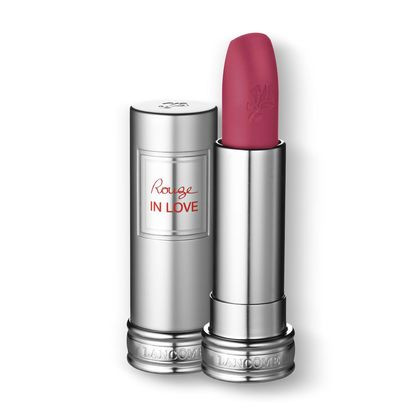 Lancome Rouge In Love Lipstick 383N
