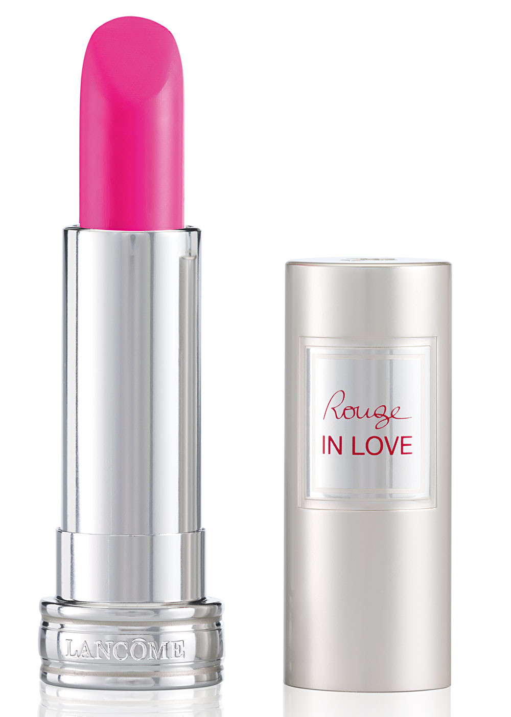 Lancome Rouge In Love Lipstick 144M