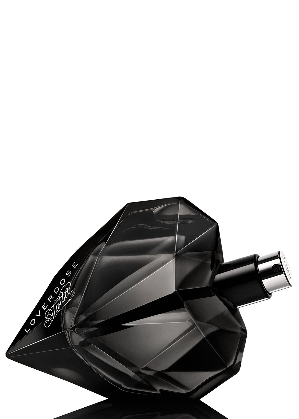 Diesel Loverdose Tattoo EDP Bayan Parfüm 75 ml