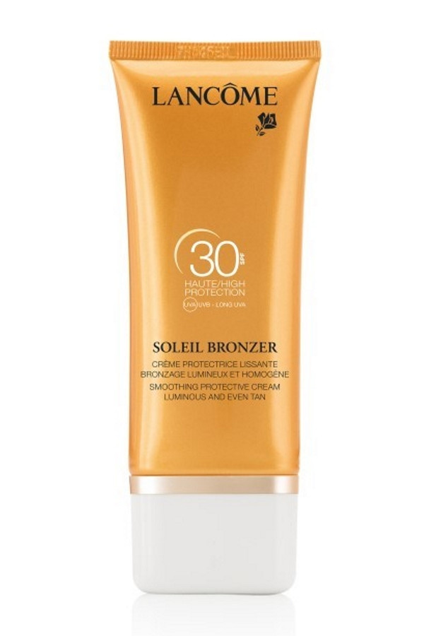 Lancome Soleil Bronzer Creme Spf30 50ML Güneş Kremi
