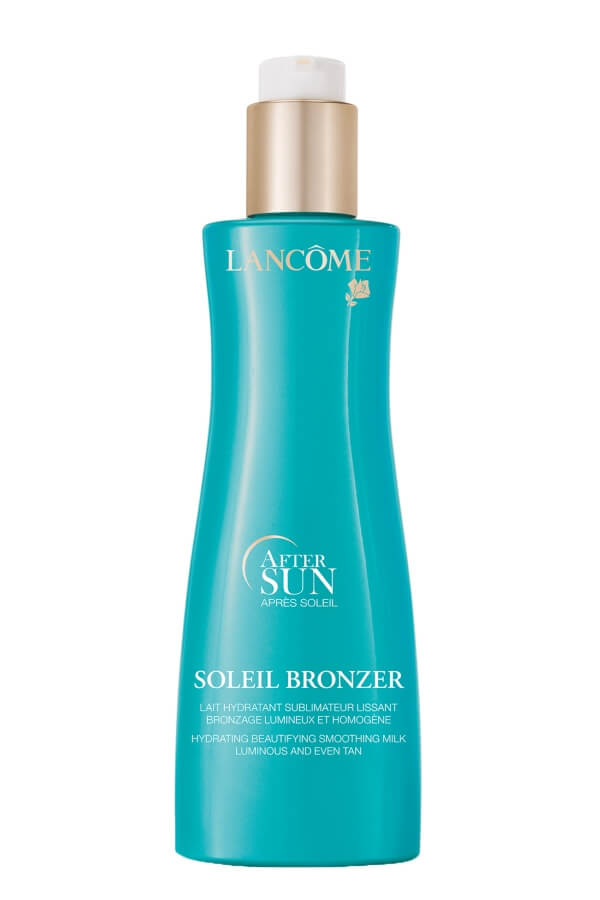 Lancome Soleil Bronzer After Sun 200ML Bronzlaştırıcı Güneş Sonrası