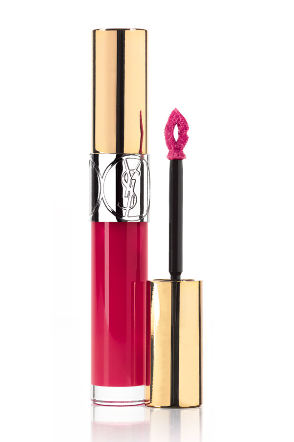 Yves Saint Laurent Gloss Volupte - 04
