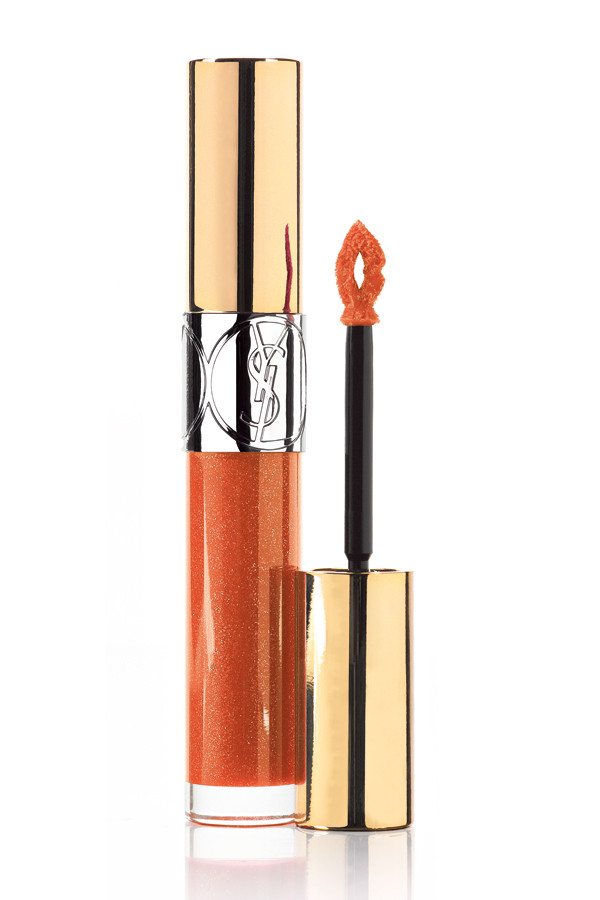 Yves Saint Laurent Gloss Volupte - 103