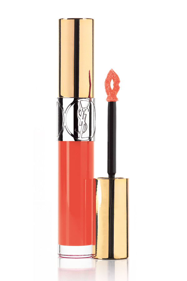 Yves Saint Laurent Gloss Volupte - 204