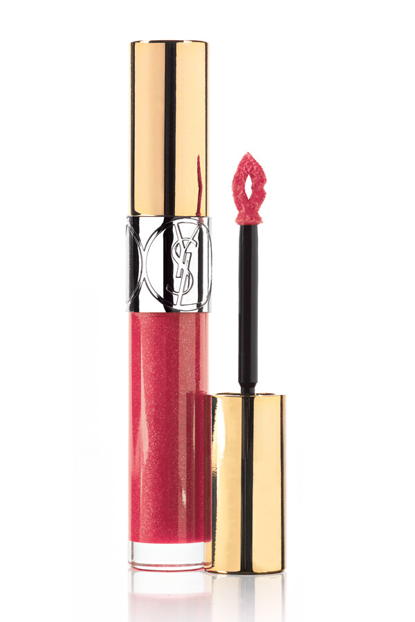Yves Saint Laurent Gloss Volupte - 102